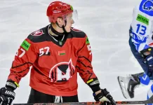 Воспитанник «Немана» Сергей Романович остаётся в родном клубе