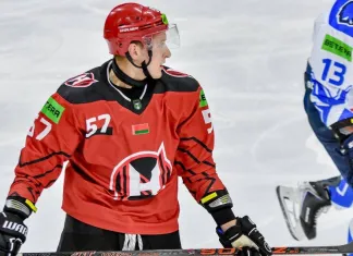 Воспитанник «Немана» Сергей Романович остаётся в родном клубе