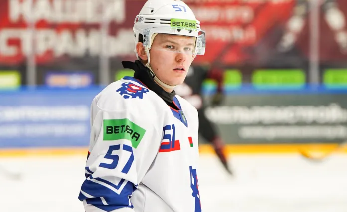 23-летний защитник Мисюль вернуться в «Юность»