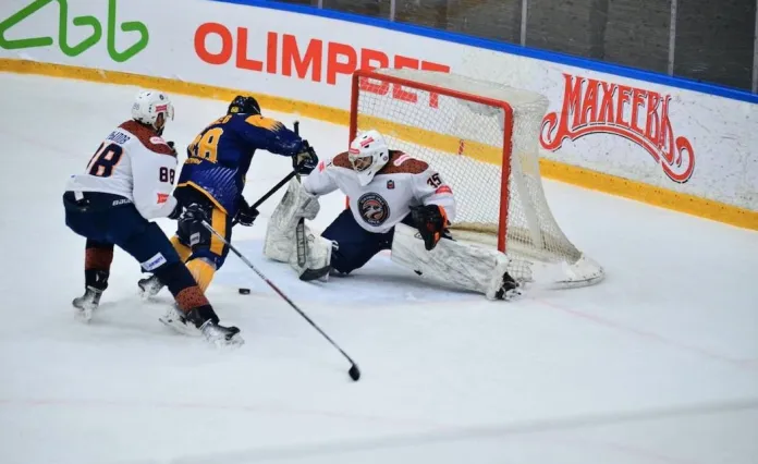 Экс-вратарь системы минского «Динамо» близок к возвращению в «Шахтёр»