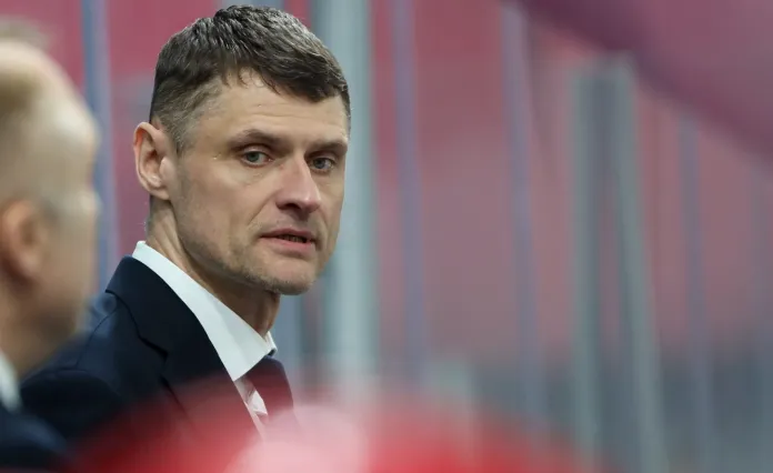 Андрей Ращинский назвал своих фаворитов в борьбе за призы на церемонии закрытия сезона Betera-Экстралиги