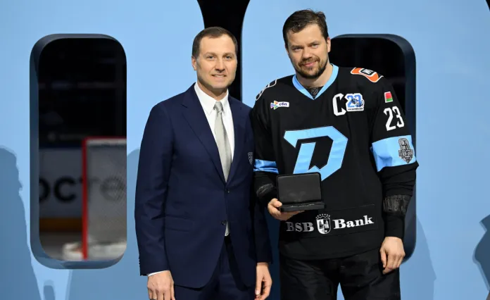 Клубы КХЛ больше не смогут обходить потолок зарплат через переподписание контрактов игроков