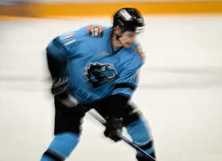 Названы все клубы НХЛ, которые всерьёз претендовали на Виталия Пинчука