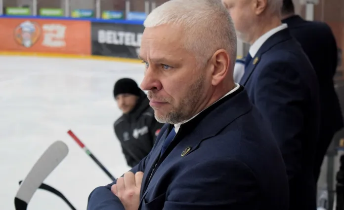 Кристина Камыш: Главным претендентом на Кубок имени Владимира Наумова является Дмитрий Саяпин