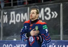 Названы претенденты на приз имени Руслана Салея в 2026 году