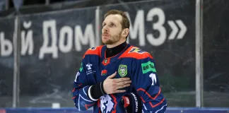 Названы претенденты на приз имени Руслана Салея в 2026 году