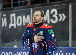 Названы претенденты на приз имени Руслана Салея в 2026 году