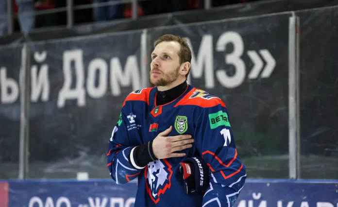 Названы претенденты на приз имени Руслана Салея в 2026 году