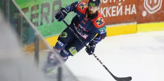 Хоккеисты «Металлурга» проголосовали за лучшего игрока сезона Betera-Экстралиги