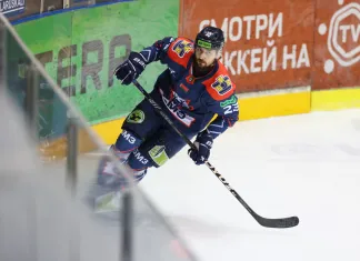 Хоккеисты «Металлурга» проголосовали за лучшего игрока сезона Betera-Экстралиги