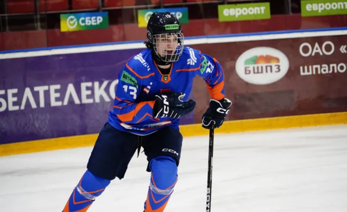 Артем Демков выделил лучших игроков, тренера и самый важный гол сезона Betera-Экстралиги