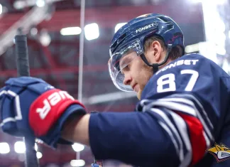 Илья Шинкевич: Паливко не просто выходит отбывать номер, а действительно является ключевым защитником