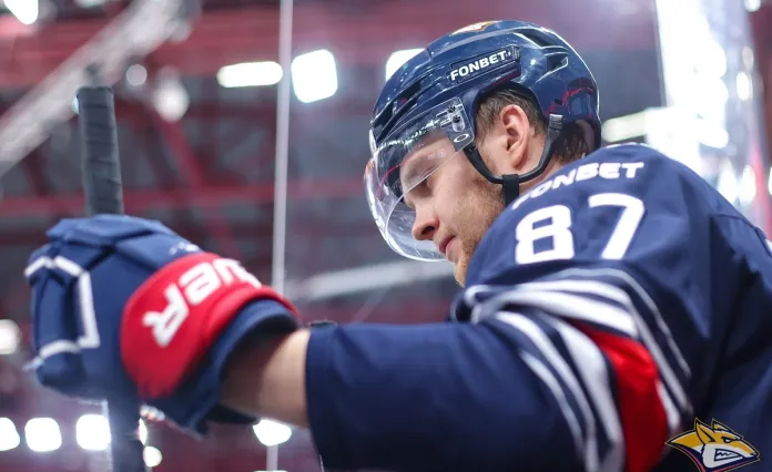 Илья Шинкевич: Паливко не просто выходит отбывать номер, а действительно является ключевым защитником