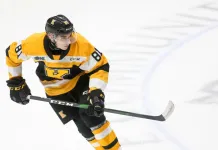 Джефф Килти: Пинчук был самым желанным свободным агентом в Европе. Он получит шанс играть в большинстве