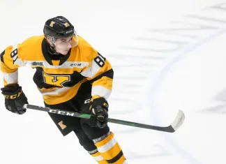 Джефф Килти: Пинчук был самым желанным свободным агентом в Европе. Он получит шанс играть в большинстве