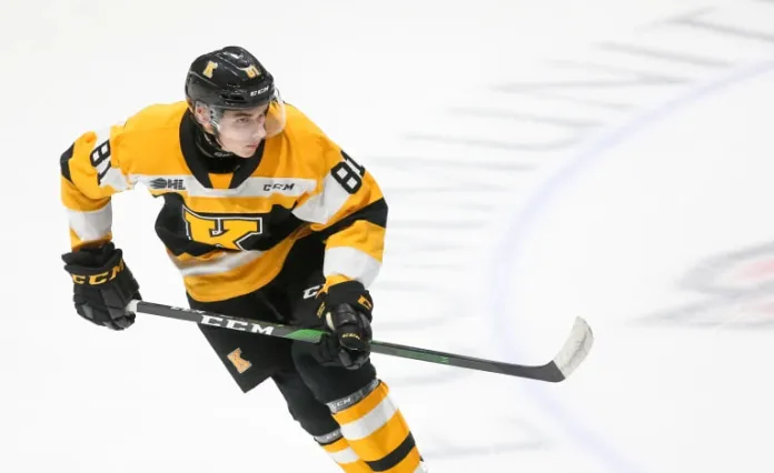 Джефф Килти: Пинчук был самым желанным свободным агентом в Европе. Он получит шанс играть в большинстве