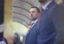 «Славутич» сохранил главного тренера после исторического финала
