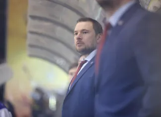 «Славутич» сохранил главного тренера после исторического финала