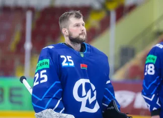 33-летний вратарь Сергей Степанов сменил планы и близок к подписанию контракта с «Могилёвом»