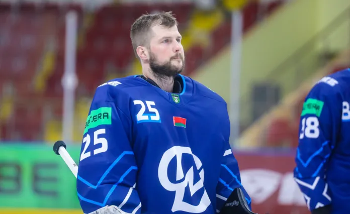 33-летний вратарь Сергей Степанов сменил планы и близок к подписанию контракта с «Могилёвом»