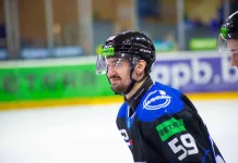 «Химик» может сохранить воспитанника «Ак Барса»