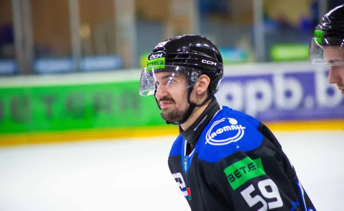 «Химик» может сохранить воспитанника «Ак Барса»