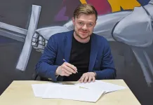 «Были предложения от разных клубов, включая «Неман». Никита Ремезов остался в «Лиде» и объяснил свое решение