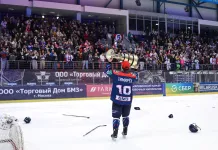 Александр Тимирев подписал новый контракт с «Металлургом» до 2028 года