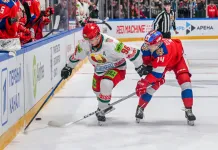 Владислав Третьяк: Матчи сборной «Россия 25» против белорусов? Всё возможно