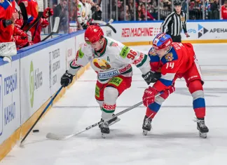 Владислав Третьяк: Матчи сборной «Россия 25» против белорусов? Всё возможно