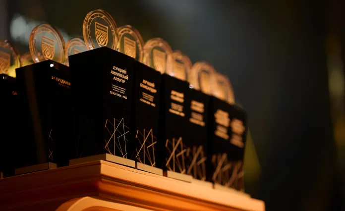 Полный список номинантов церемонии закрытия сезона-2025/2026 Betera-Экстралиги