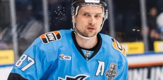 Сергей Светлов подвел итоги сезона для Вадима Шипачева в минском «Динамо»