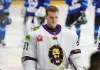 «Могилев» сохранил российского голкипера с опытом игры в ВХЛ