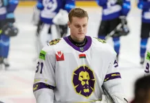 «Могилев» сохранил российского голкипера с опытом игры в ВХЛ