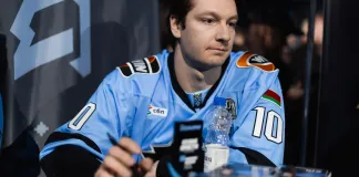 Александр Ерёменко назвал слабое место минского «Динамо» в плей-офф