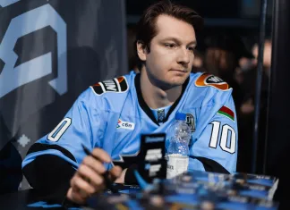 Александр Ерёменко назвал слабое место минского «Динамо» в плей-офф