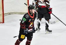 Экс-форвард минского «Динамо» Секерин остаётся в «Гомеле»