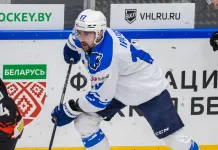 Жлобинский «Металлург» включился в борьбу за лучшего бомбардира «Витебска»