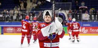 Стали известны лучшие игроки регулярного сезона Betera-Экстралиги-2025/26