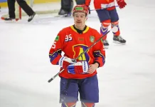 Лучший снайпер регулярного чемпионата Betera-Экстралиги может покинуть «Лиду»