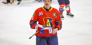 Лучший снайпер регулярного чемпионата Betera-Экстралиги может покинуть «Лиду»