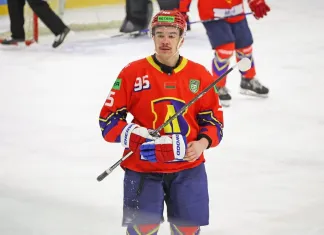 Лучший снайпер регулярного чемпионата Betera-Экстралиги может покинуть «Лиду»