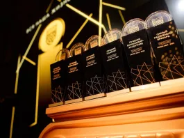 Стали известны все обладатели наград на церемонии закрытия сезона Betera-Экстралиги