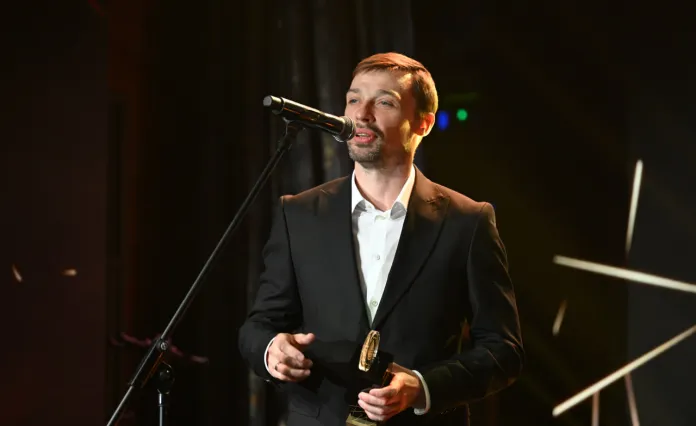 «Мы договорились о новом контракте». Александр Жидких — о продолжении карьеры