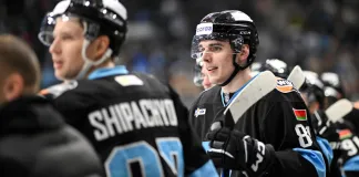 «Пинчук может спокойно входить в эту лигу». Александр Жидких — о переходе Виталия в «Нэшвилл»