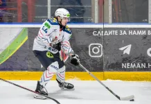 Игорь Козячий может вернуться в гродненский «Неман»