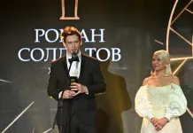Роман Солдатов – о звании «лучший защитник сезона» и своём будущем