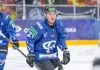 Второй снайпер «Динамо-Молодечно» может покинуть клуб