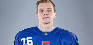 Кирилл Буйнич близок к продлению контракта с «Динамо-Молодечно»