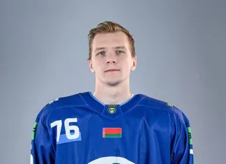 Кирилл Буйнич близок к продлению контракта с «Динамо-Молодечно»